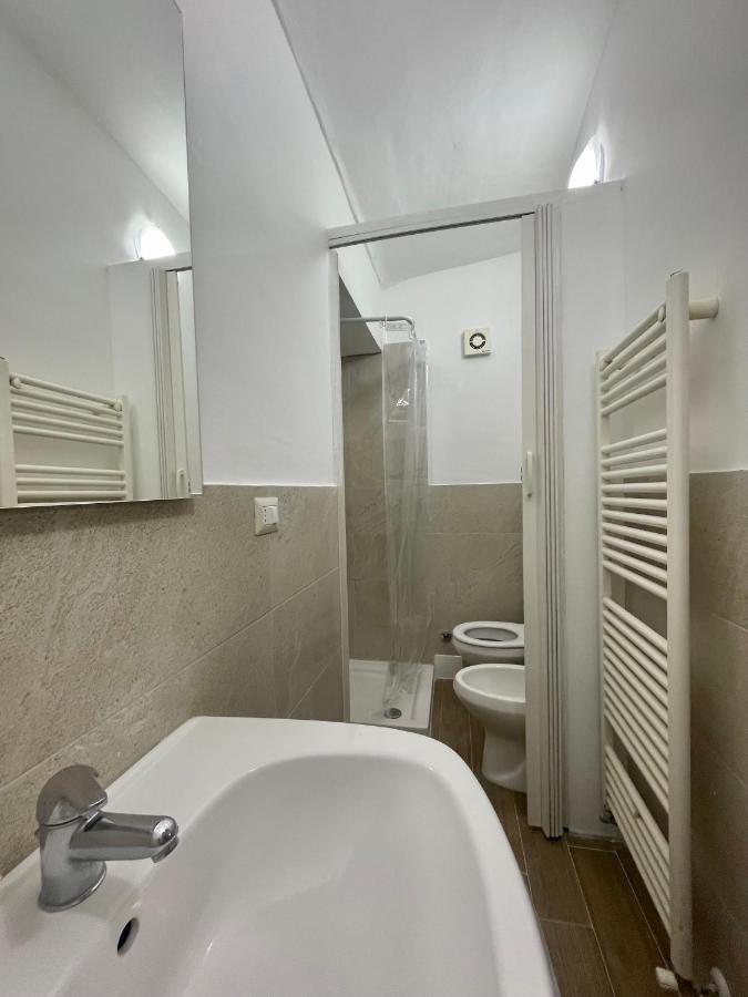 Casa Belfiore - Vicino Porta Nuova F.S. Турин Экстерьер фото